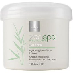 Jessica Nails Zenspa Intense Hydrating Heel Repair Creme 113.4g