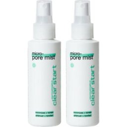 Dermalogica Clear Start Micro-Pore Mist 118ml Double