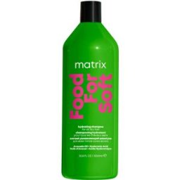 Matrix Food For Soft Hydrating Shampoo with Avocado Oil and Hyaluronic