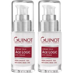 Guinot Creme Age Logic Yeux 2x15ml Double