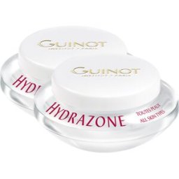Guinot Creme Hydrazone Toutes Peaux 2x50ml Double