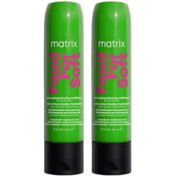 Matrix Food For Soft Detangling Conditioner with Avocado oil and Hyalu