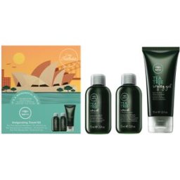 Paul Mitchell Tea Tree Invigorating Travel Kit