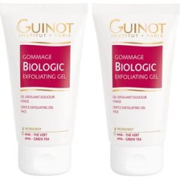 Guinot Gommage Biologic 2x50ml Double