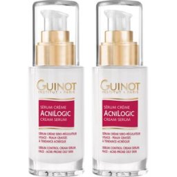 Guinot Serum Creme AcniLogic 2x30ml Double