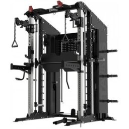 Taurus MS65 Elite Multi-Trainer Taurus MS65 + Accessories + Bench + 70kg...