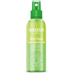 Weleda Skin Food Ultra- Light Oil