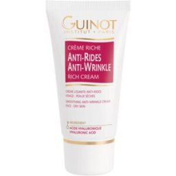 Guinot Creme Riche Antirides 50ml