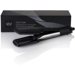 ghd Duet 2-In-1 Hot Air Styler in Black