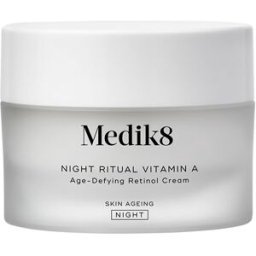 Medik8 Intelligent Retinol Smoothing Night Cream 50ml