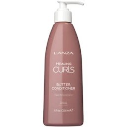 L'Anza Healing Curls Butter Conditioner