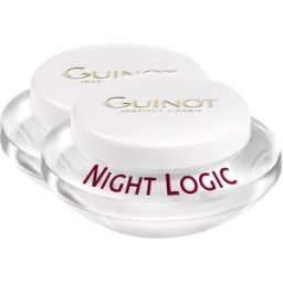 Guinot Night Logic Cream 2 x 50ml Double