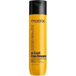 Matrix Total Results A Curl Can Dream Manuka Honey Infused Shampoo for