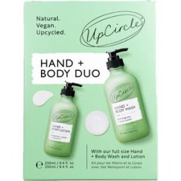 UpCircle Hand + Body Duo