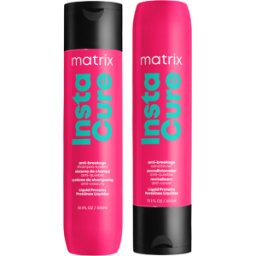 Matrix Total Results InstaCure Anti-Breakage Shampoo 300ml and Conditi
