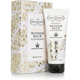 Percy & Reed Royal Blossom Wonder Balm Hair Primer 100ml