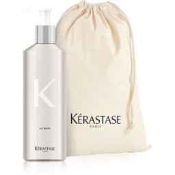 Kérastase Kerastase Nutritive Bain Satin 2 Refillable Aluminium Bottle