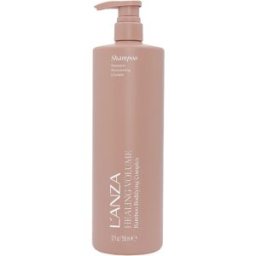 L'Anza Healing Volume Shampoo 950ml