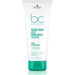 Schwarzkopf BC Clean Volume Boost Jelly Conditioner 200ml