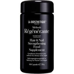 La Biosthetique Hair & Nail Strengthening Food Supplement 28g