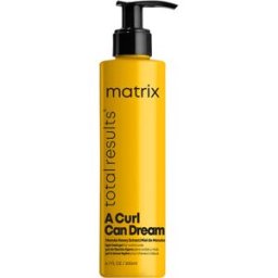 Matrix Total Results A Curl Can Dream Manuka Honey Infused Light Ho