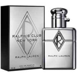 Ralph Lauren Ralph's Club New York Eau de Parfum 60ml