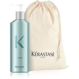 Kérastase Resistance Bain Force Architecte Refillable Aluminium Bottl