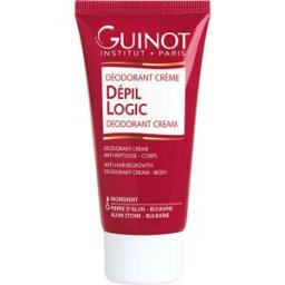 Guinot Depil Logic Deodorant Cream 50ml