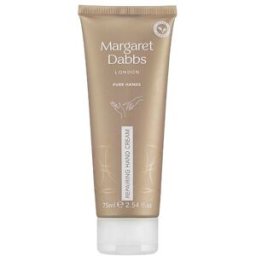 Margaret Dabbs London PURE Repairing Hand Cream 75ml