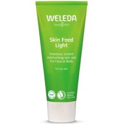 Weleda Skin Food Light 75ml