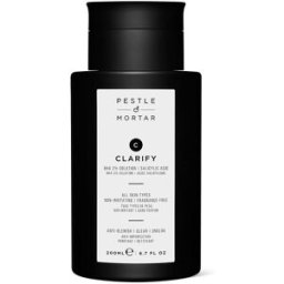 Pestle & Mortar Clarify 2% BHA Salicylic Toner 200ml