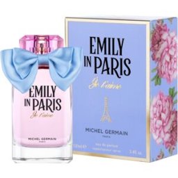 Elisabeth Arden Emily in Paris Je t’aime Eau de Parfum Spray, 100ml