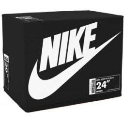 nikestrength Nike Strength Soft Plyo Box