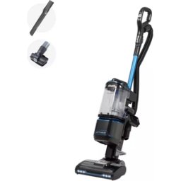Shark [NV602UK] Lift-Away Allergy Corded Upright Vacuum Cleaner, New