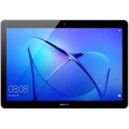 Huawei Media Pad T3 10" LTE Tablet, 16GB Storage, 2GB RAM, Space Gray, Used - Good