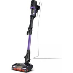 Shark [HZ500UK] Corded Stick Vacuum Cleaner Anti Hair Wrap [Purple]