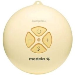 Medela Motor for Swing Maxi Breastpumps 1 un.