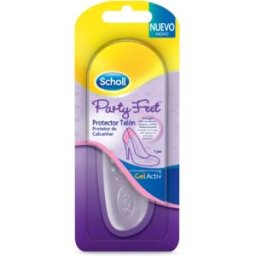 Scholl Gelactiv Party Feet Heel Support