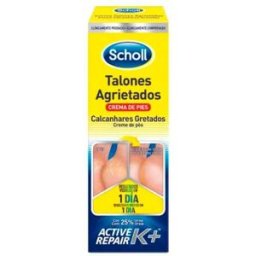 Scholl Heel Cream 60ml