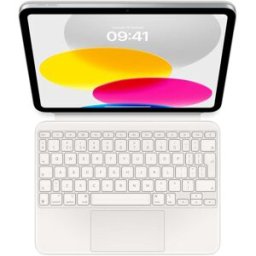 Apple Magic Keyboard Folio for iPad 10th Generation, Used - Like New