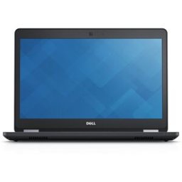 Dell Latitude E5470 14" Laptop - Intel Core i7-6600U - 8GB RAM - 128GB SSD C Grade - Fair