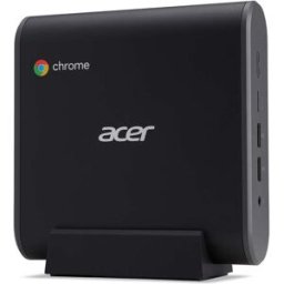 Acer Chromebox CXI3 Mini PC – Intel Celeron 3865U 1.8GHz - 4GB - 32GB SSD A Grade - Excellent