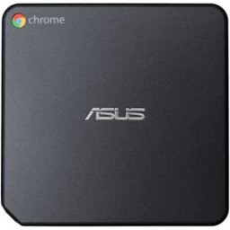 Asus Chromebox 2 CN62 G095U - Intel Celeron 3215U - 4GB RAM - 16GB SSD - Mini PC A Grade - Excellent