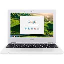 Acer Chromebook CB3-131 11.6" - Intel Celeron N2840 - 2GB RAM - 16GB eMMC C Grade - Fair