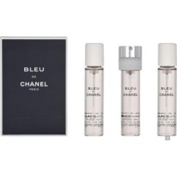 Chanel Bleu De Chanel Pour Homme Eau de Toilette Gift Set