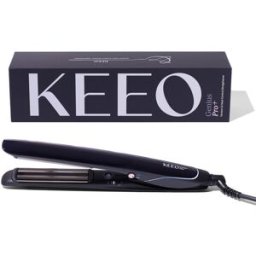 KEEO Genius Pro+ Straightener