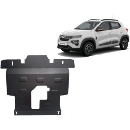 Scut Protection Steel sump guard for Dacia Spring Extreme - (2023-2026)