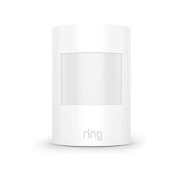 Ring Alarm Motion Detector Indoor Security Sensor – Z-Wave Motion Sensor for Ring Alarm System