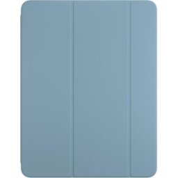 Apple Smart Folio for iPad Pro 13-inch M4 Denim Slim Magnetic Case, New