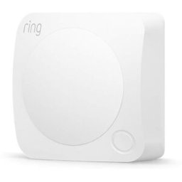 Ring Alarm Motion Detector - Smart Home Security Sensor, New - Box Damaged